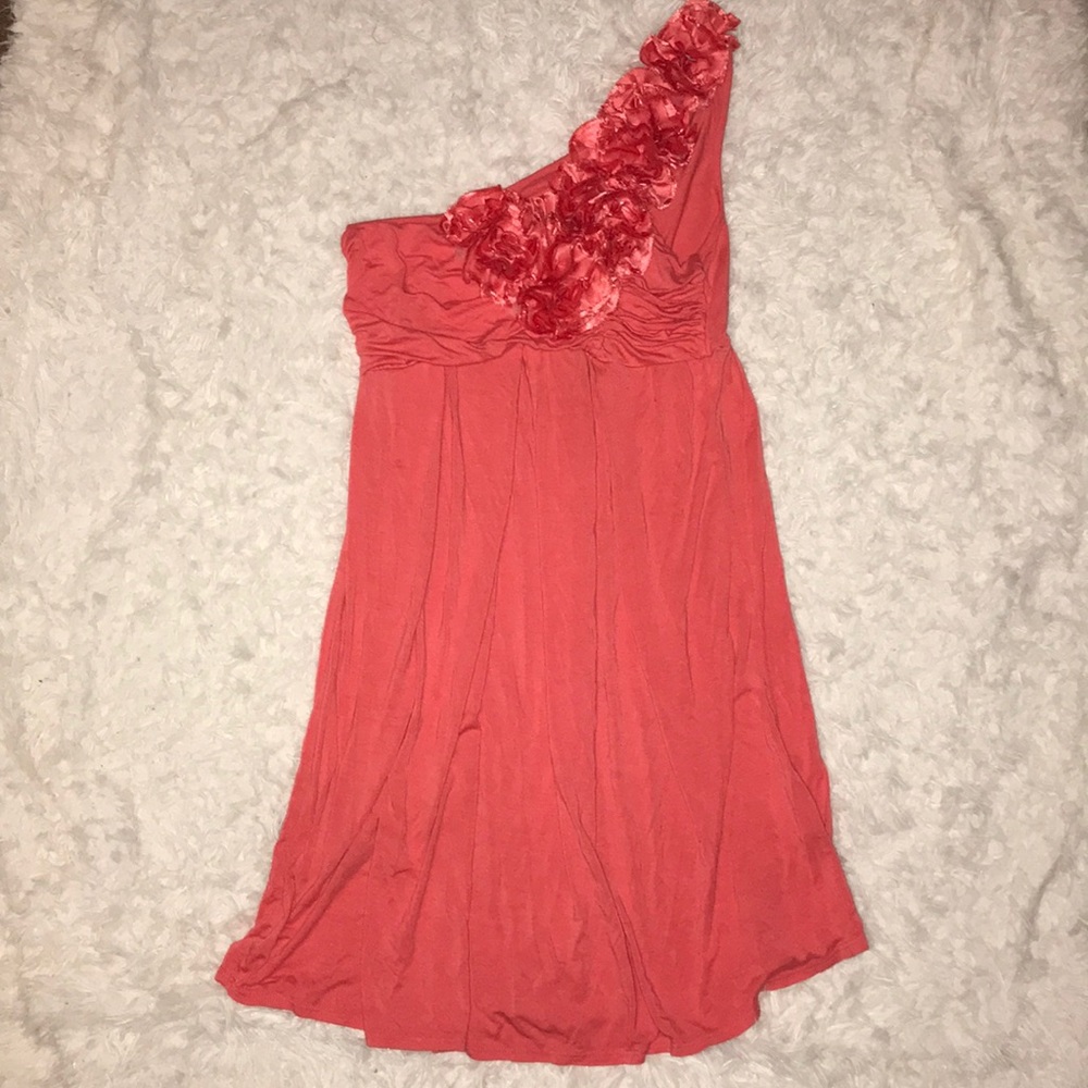Mm Dress